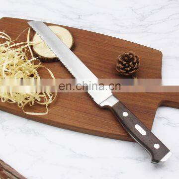 OEM High Quality Kitchen Knife Set photo-2
