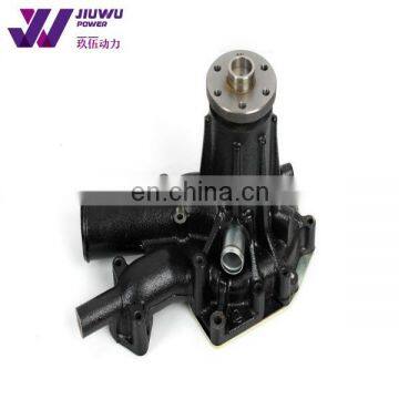 Hot selling Ko-belco J08E SK350-8 Excavator Parts Water Pump 16100-4290 good price