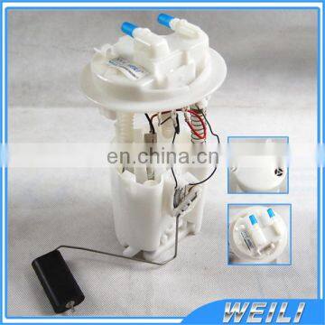 Peugeot 206 207 Picasso 2.0 fuel pump assembly 7.00468.14.0