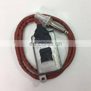 Truck Auto Spare Parts NOx Sensor 5WK9 6628C 2011649 nitrogen oxide sensor