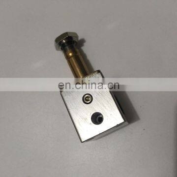 Low price promotional high pressure air relief valve