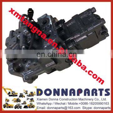 708-3S-00450 708-3S-00422 708-3S-00421 708-3S-00450 PC40 PC50 PC40MR PC50MR Main Pump Assy Gear Pilot Pump photo-3