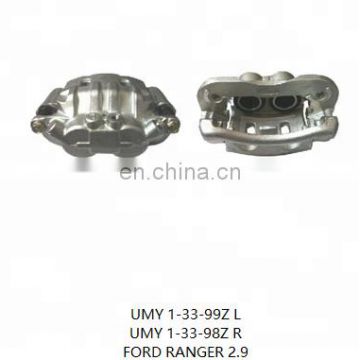 UMY 1-33-99Z L UMY 1-33-98Z R Brake Caliper for Ranger BT50 2.9