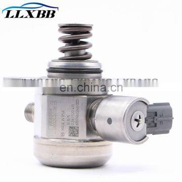 Genuine Quality High Pressure Fuel Pump 16630-1KC0A 166301KC0A For Nissan 0261520074 photo-4