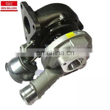 The Wholesale Auto Jx4D24A4H Isuzu Diesel Engine TurboCharger Supplier For Truck photo-2