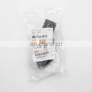 GENUINE BYPASS HOSE FOR 6HK1 EXCAVATOR ENGINE 1-09361035-00/109361035 photo-2