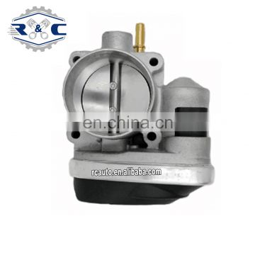 R&C High performance auto throttling valve engine system 8200171134  8200190230 for Renault Clio Megane car throttle body