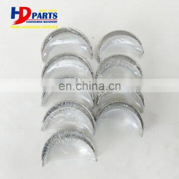 Main and Con Rod Bearing 4TNE92 photo-5