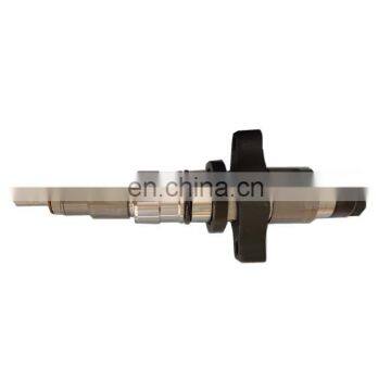 0445120007 2830957 4897271 Common Rail Diesel Fuel Injector  for ISB engine