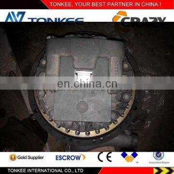 Original New GM38VL2-A-87-135-3 MSPD09-011 Travel Motor Assy Final Drive for NABTESCO