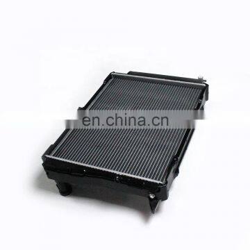 IFOB Hot Sale Radiator for Toyota Hiace 2L 3L 5L #16400-5B740 photo-5