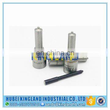 Diesel engine parts element S fuel injector nozzle DLLA150SK985A DLLA150SK985A