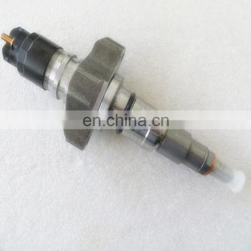 0445120054 Common Rail Fuel Injector 504091504 CASE 2855491 For Diesel engine