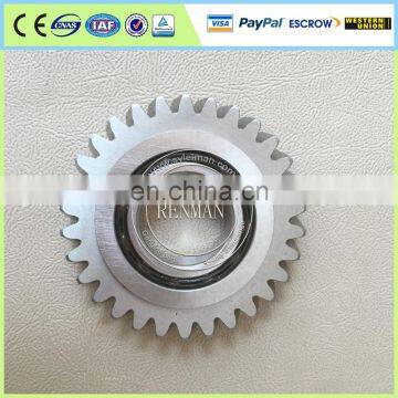 Cummins ISDE Idler Gear 5313123 5313124 photo-3