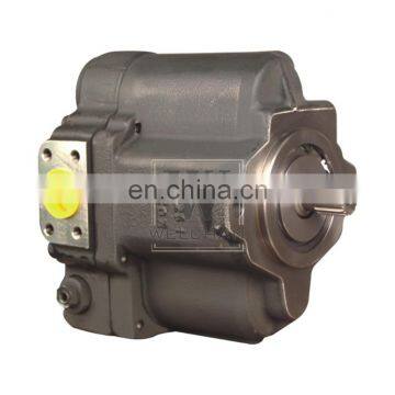 PVK-2B-505 Nachi Excavator Piston Pump Hydraulic Gear Main Pump Assy Mini Excavator Pump Parts