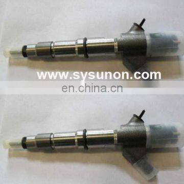 DCi11 Genuine Diesel Engine Spare Part Common Rail Fuel Injector D5010477874 0445120084 photo-2