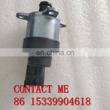 Fuel Solenoid Valve 0928400617 for ISDE