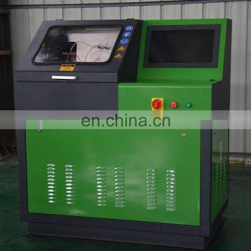 Common Rail Injector Measuring Tools for Solenoid and Piezo Injectors