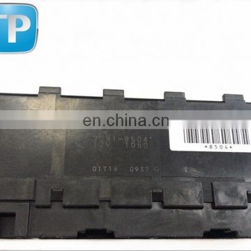 Relay Integration For To-yota H-ilux OEM 82641-71020 8264171020