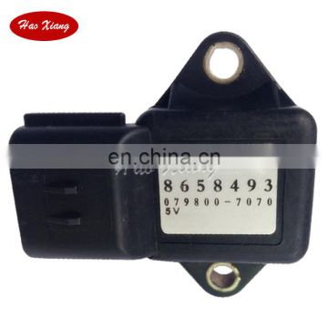 079800-7070 8658493  Auto Intake Pressure Sensor