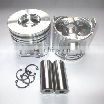 High quality piston for 4TNV98 129907-22090