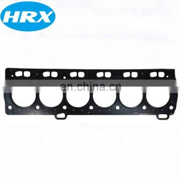 Diesel engine parts cylinder head gasket for 6HH1 8-94393-346-1 8943933461