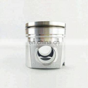 Diesel Engine Parts QSB6.7 Piston 4955160 for Dongfeng Truck photo-4
