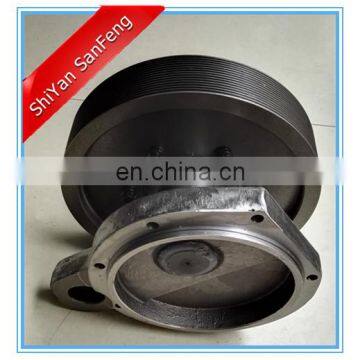 Diesel Engine K50 Fan Hub 3031519 Fan Hub Assy for Construction Machinery photo-6