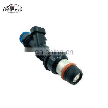 Factory Price Fuel Injector 25334150 for Aveo Wave Swift 1.6L Nozzle photo-4