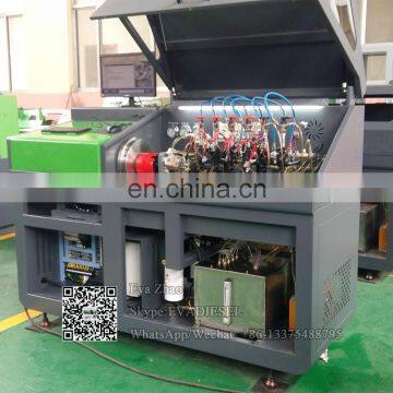 for Common Rail Injector and Pump Test Eps 708 Common Rail Test Bench CR815
