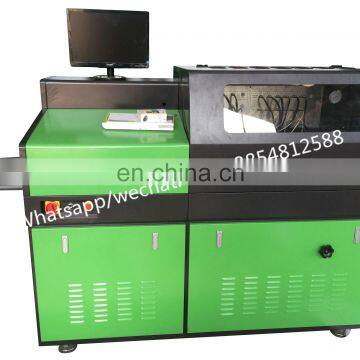 CRS708 Common Rail Injector and Pump Test Bench photo-5