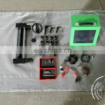 Three Stage Bosch Common Rail Injector Tester and Repair Tools photo-3
