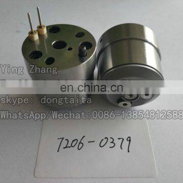 Diesel Engine Parts Original Common Rail Actuator 7206-0379 photo-4