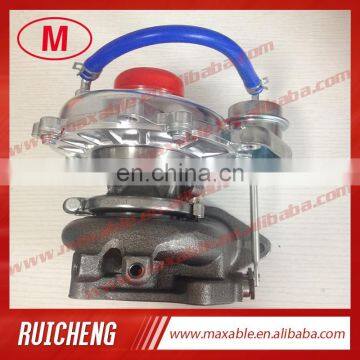 CT16 17201-30070 17201 30070 Turbo Turbocharger For LandCruiser Land Cruiser Hiace D4D 2KD 2KD-FTV 2KDFTV 2.5L Oil Cooled photo-3