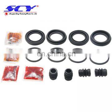 Brake Caliper Repair Kit Suitable for Subaru 26297AG000 26297-AG000