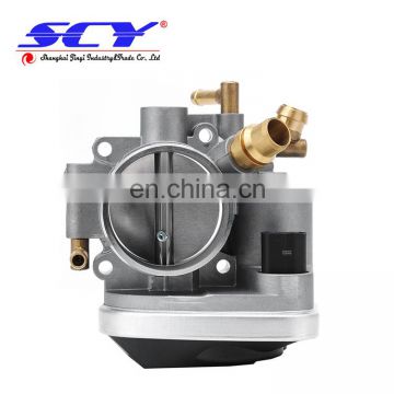 New Throttle Body Assembly Suitable for SATURN ASTRA OE 93189782