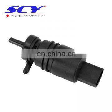Windshield Washer Pump Suitable for AUDI 1J5955651 1J5 955 651 1K5955651 1K5 955 651 1T0955651 1T0 955 651 2108690821