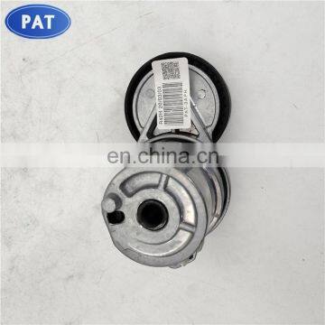 PAT Belt Tensioner Pulley 2742001270 / 2742000270 / 2742000070 / 2742000670 / 274200047 For Mercedes-Benz W212 X204 W205 W213 photo-6