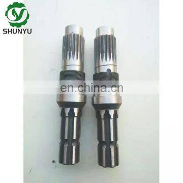 CHANGFA tractor parts PTO Power Transmission Shaft PTO drive shaft