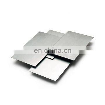 304 316 316L Stainless Steel Plate Sheet Price photo-5