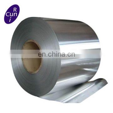 ASTM SS 201 301 304 304L 309S 316 316L 409L 410S 410 420J2 430 440 Stainless Steel Strips/band/Belt/Coil