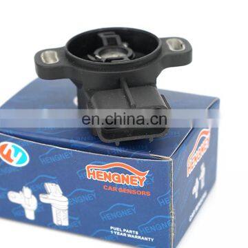 good price Hengney car accessories For mazda protege kia sephia oe B6HF-18-911 TPS sensor throttle position sensor