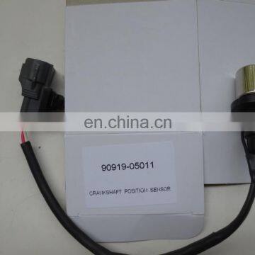 Factory Price Car Parts 90919-05011 9091905011 90919-05030 For Rav4 1998-2005 Cranskshaft Position Sensor photo-4