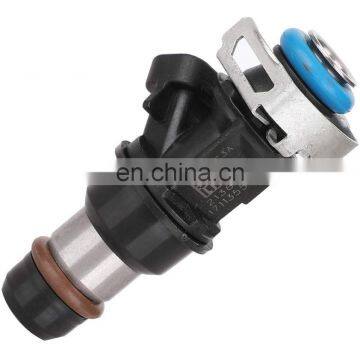 Wholesales Auto Parts OEM 25317628 fuel injector nozzles Fuel injectors 17113698 For Buick Chevrolet Cadillac