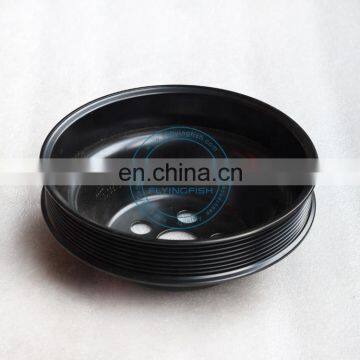 High Quality Diesel Engine M11 QSM11 ISM11 Crankshaft Pulley 3073676 3820533