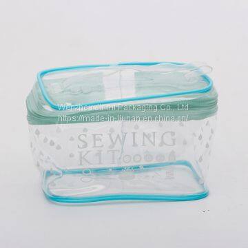 PVC Cosmetic Bag photo-3