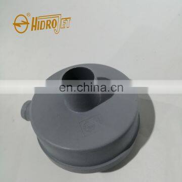 High Quality 6108 Original Parts Rubber Breather 330-1003060 Used for Yuchai