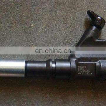 Sinotruk Howo Parts Diesel Engine Fuel Injector 080051 For Sale photo-5
