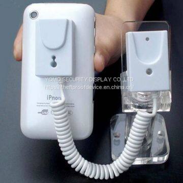 Mobile Phone Acrylic Security Display Stand photo-3