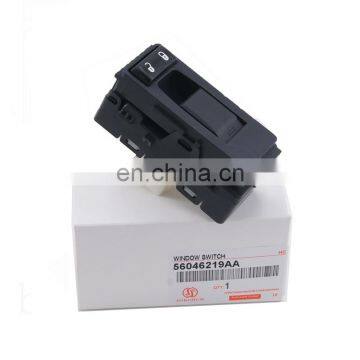 56046219AA Auto Window Switch Electric Power Window Control Switch For Jeep Guide photo-6